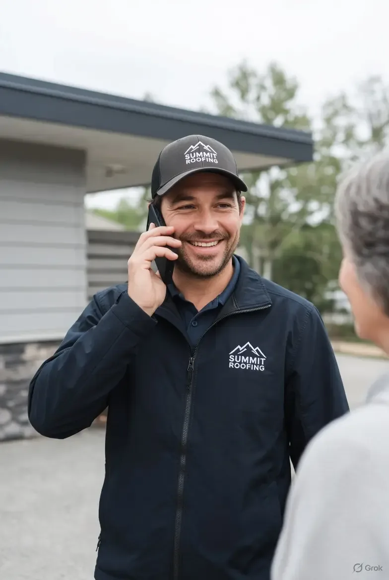 Flat Roof Leak Repair Seaforth, MN FAQs